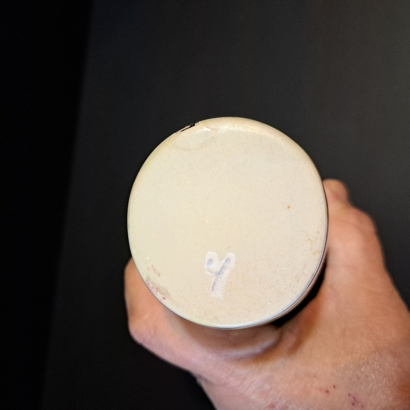 African‎ Safari Landscape Gazelle Soapstone Vase - Picture 4 of 5